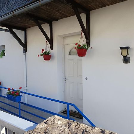 Bellevue Daire La Tour-dʼAuvergne Dış mekan fotoğraf